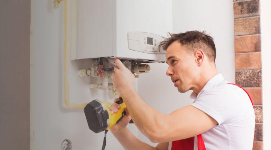 Professional emergency plumbing in Medora, ND